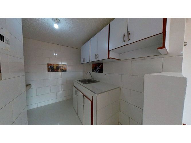 Apartamento de 3 alcobas en venta en Porvenir Et. Ii, Bogotá, 50 m² · foto 7 de 7