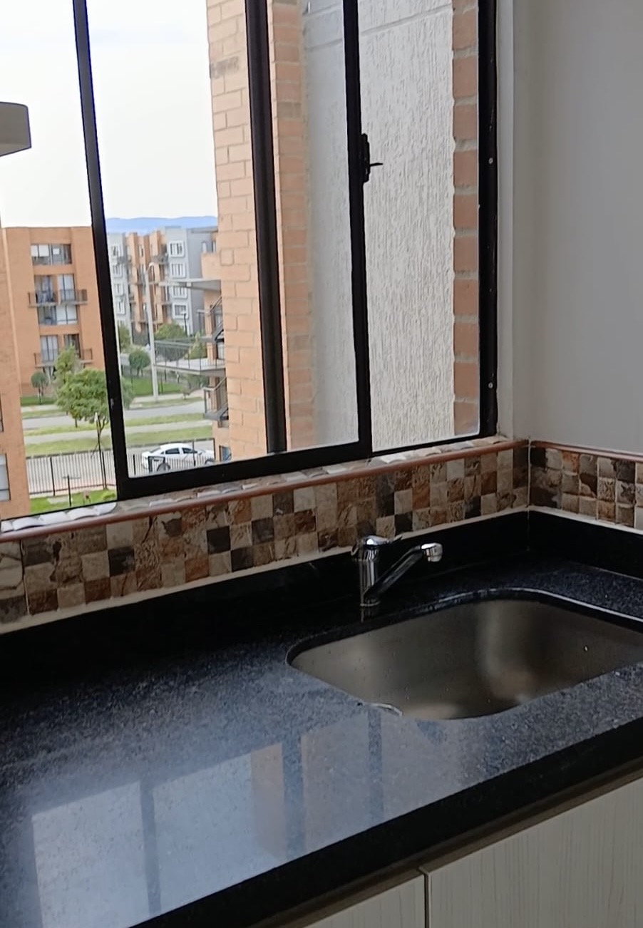 Apartamento en venta en Barranquillita, Madrid 2