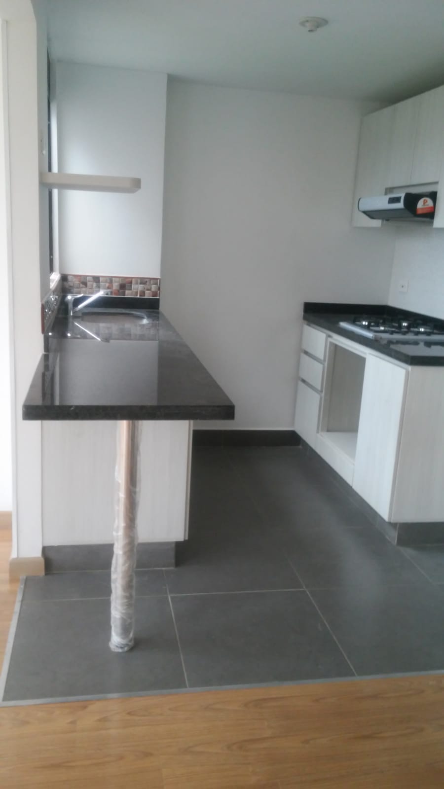 Apartamento en venta en Barranquillita, Madrid 3