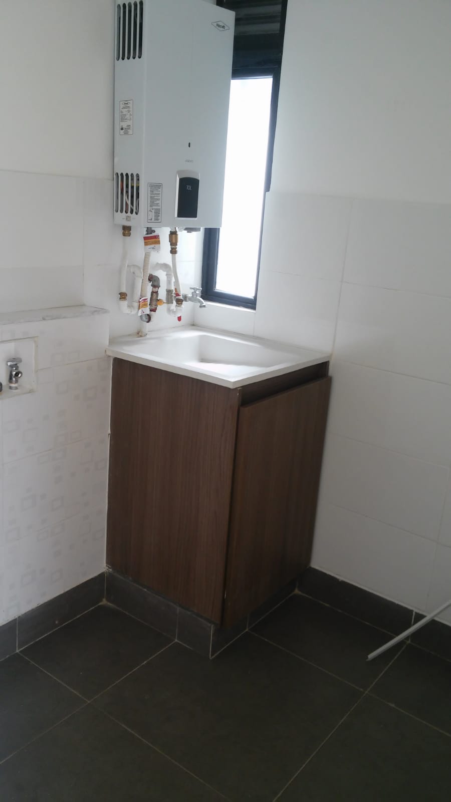 Apartamento en venta en Barranquillita, Madrid 4