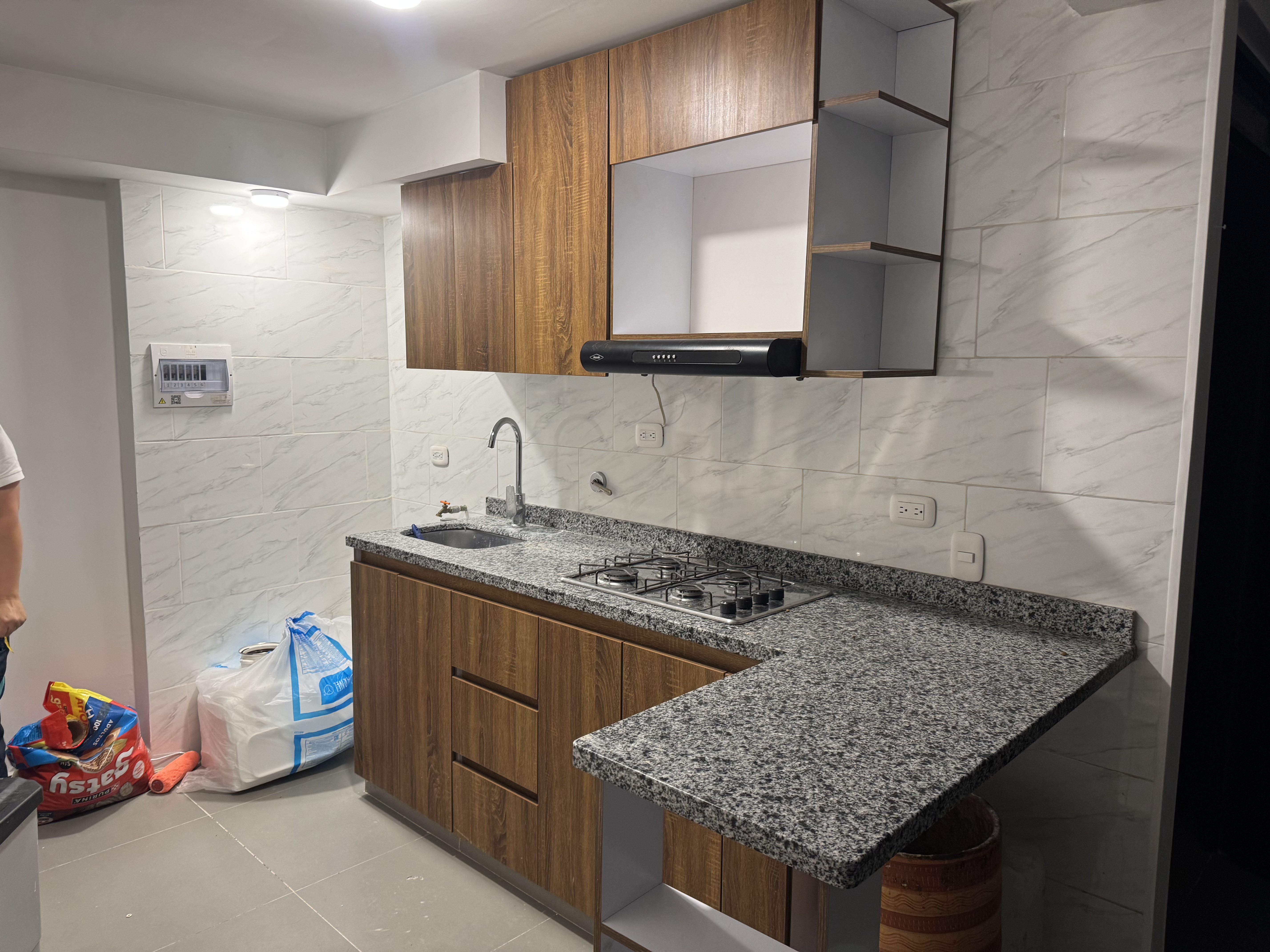 Apartamento en venta en Lagos De Torca, Bogotá · foto 8 de 8