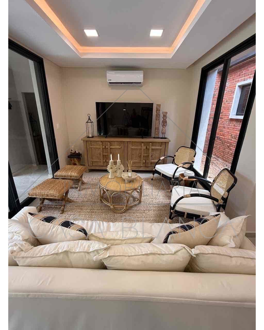 VENTA Casa AMOBLADA en San Bernardino, Zona Hotel Los Alpes — foto 2