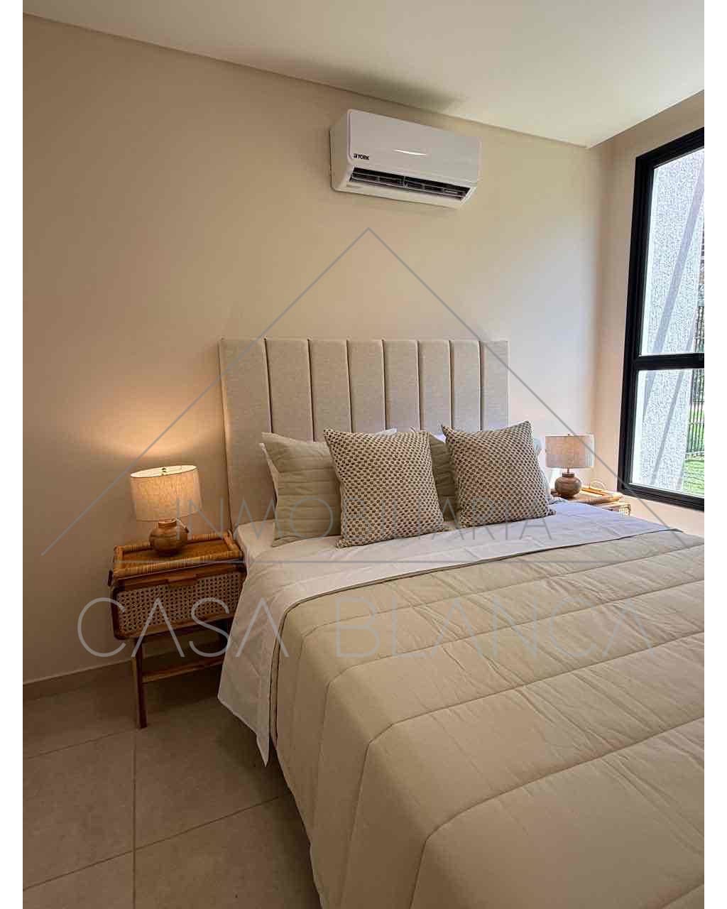 VENTA Casa AMOBLADA en San Bernardino, Zona Hotel Los Alpes — foto 3