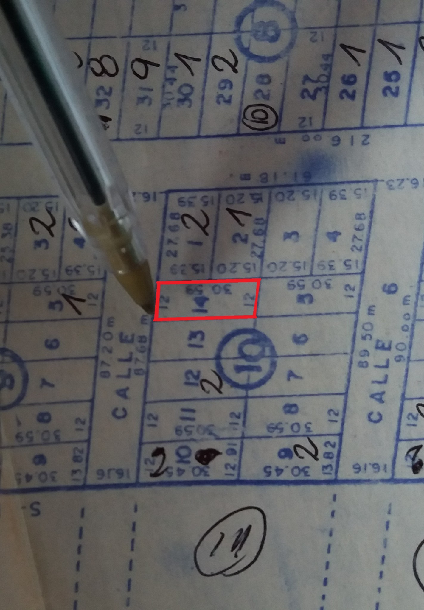 Terreno en venta en Minga Guazú — foto 2