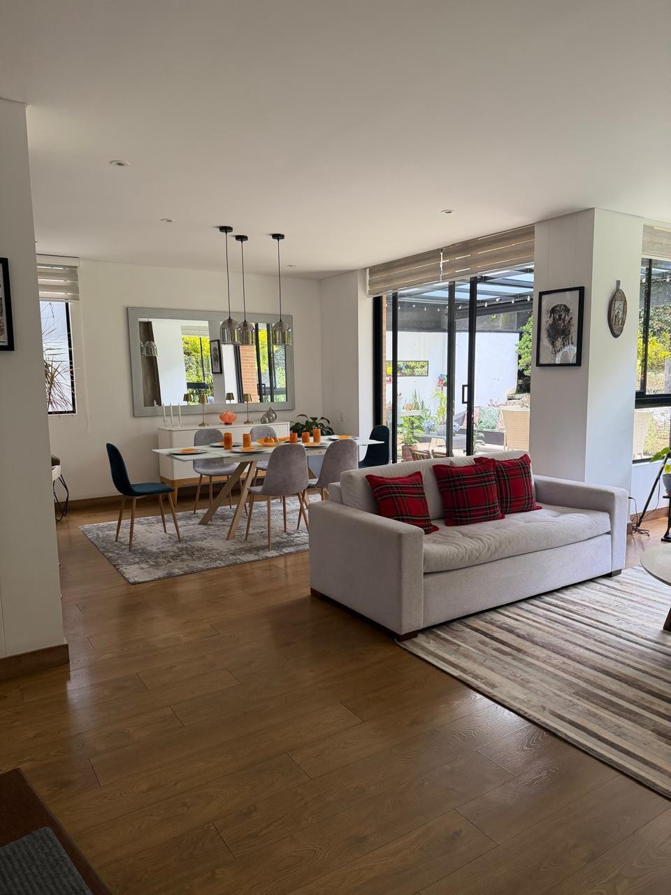 Casa en venta en Chuntame, Cajicá · foto 3 de 24