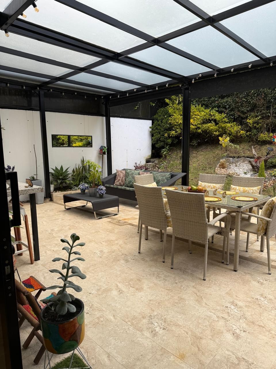 Casa en venta en Chuntame, Cajicá · foto 19 de 24
