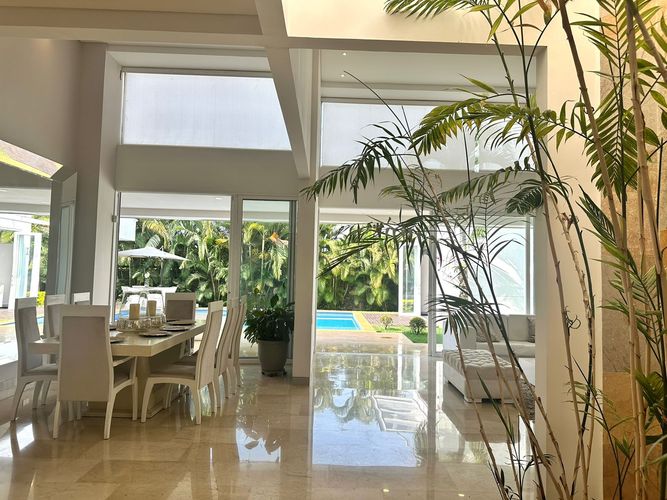 Casa de 4 alcobas en venta en Condominio Aguas Calientes, Cali, 510 m² · foto 4 de 20