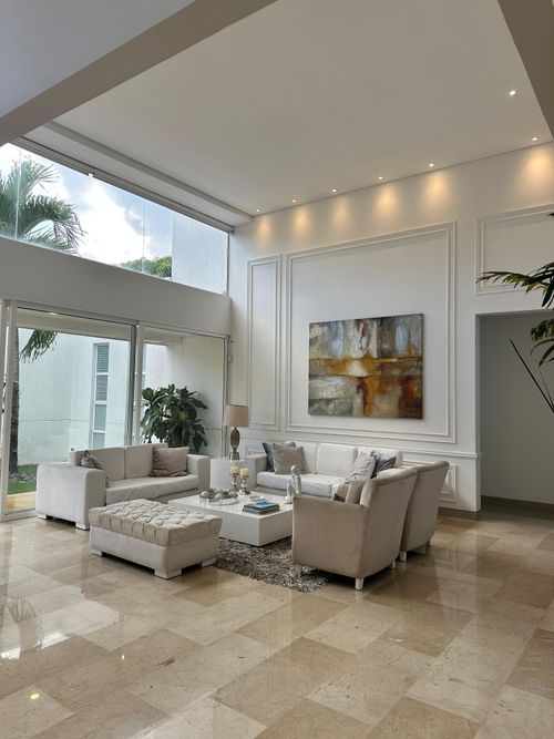 Casa de 4 alcobas en venta en Condominio Aguas Calientes, Cali, 510 m² · foto 6 de 20
