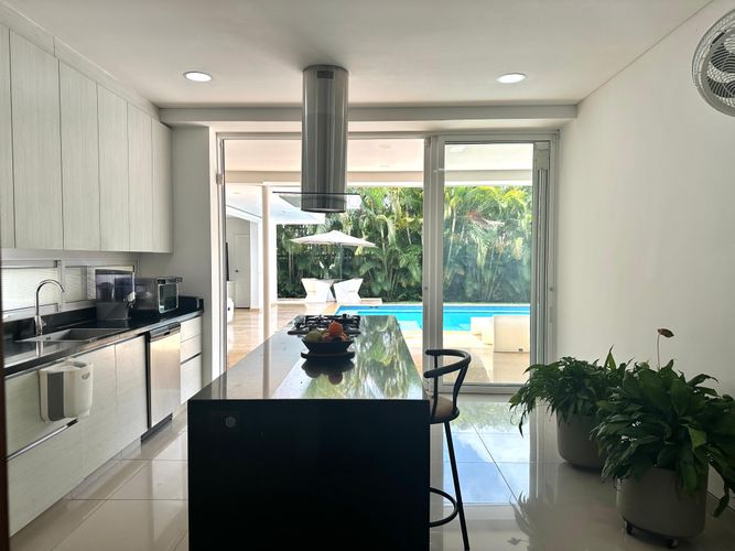 Casa de 4 alcobas en venta en Condominio Aguas Calientes, Cali, 510 m² · foto 8 de 20