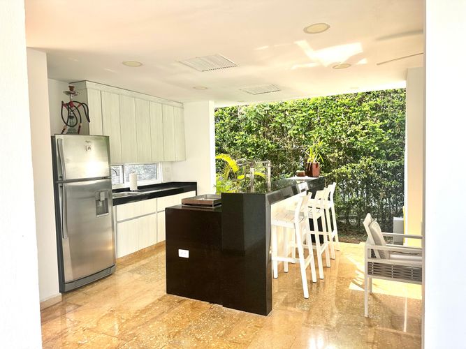 Casa de 4 alcobas en venta en Condominio Aguas Calientes, Cali, 510 m² · foto 9 de 20