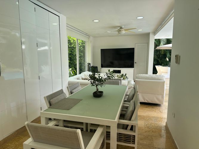 Casa de 4 alcobas en venta en Condominio Aguas Calientes, Cali, 510 m² · foto 10 de 20