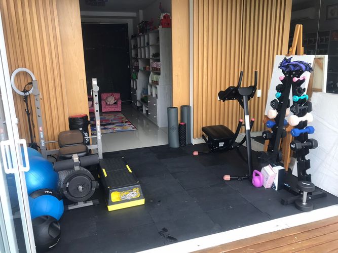 Casa de 4 alcobas en venta en Condominio Aguas Calientes, Cali, 510 m² · foto 13 de 20