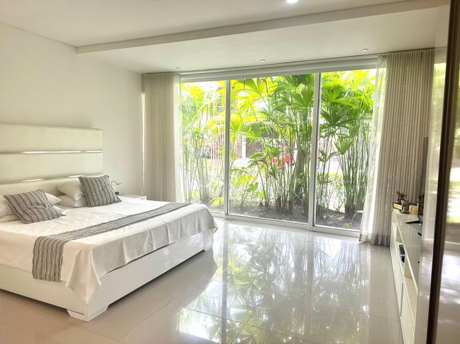 Casa de 4 alcobas en venta en Condominio Aguas Calientes, Cali, 510 m² · foto 14 de 20