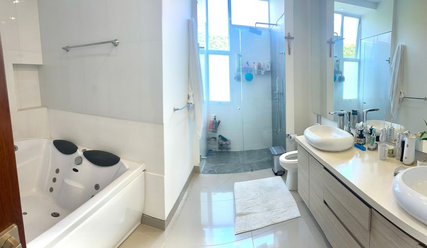 Casa de 4 alcobas en venta en Condominio Aguas Calientes, Cali, 510 m² · foto 15 de 20