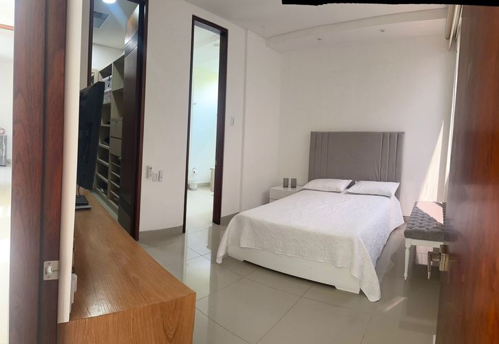 Casa de 4 alcobas en venta en Condominio Aguas Calientes, Cali, 510 m² · foto 16 de 20