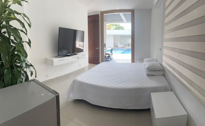 Casa de 4 alcobas en venta en Condominio Aguas Calientes, Cali, 510 m² · foto 17 de 20