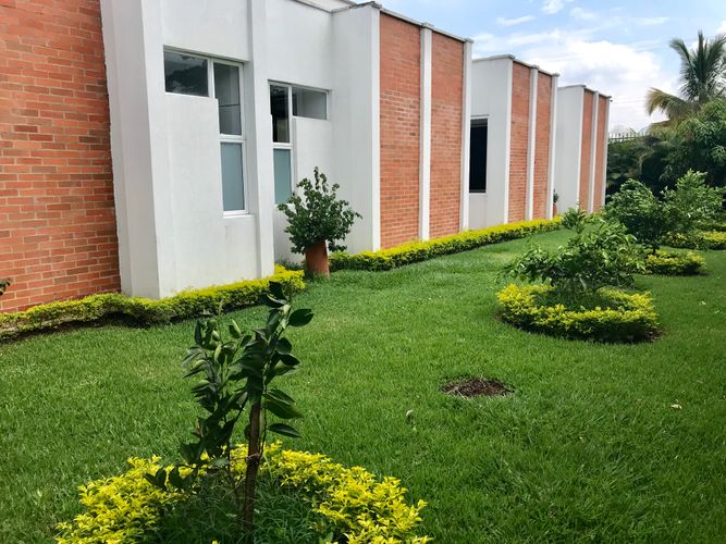 Casa de 4 alcobas en venta en Condominio Aguas Calientes, Cali, 510 m² · foto 18 de 20