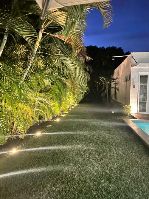 Casa de 4 alcobas en venta en Condominio Aguas Calientes, Cali, 510 m² · foto 19 de 20
