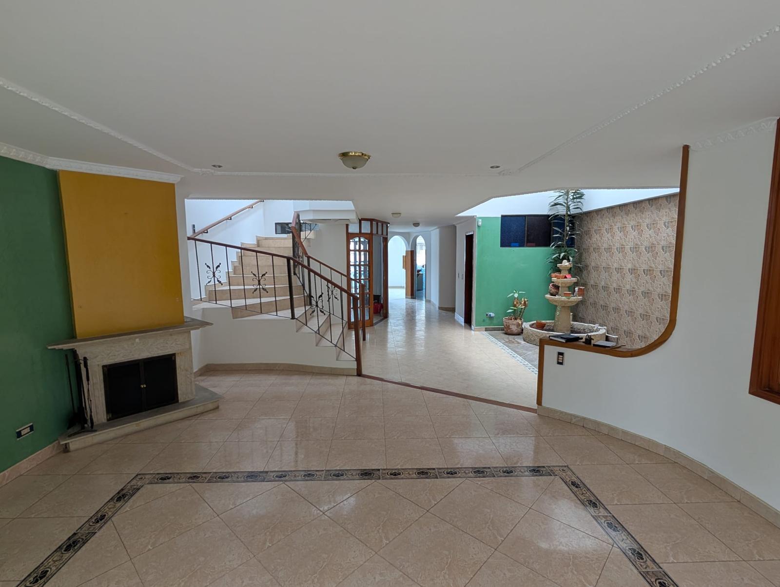Casa en Arriendo en Alhambra, Bogotá