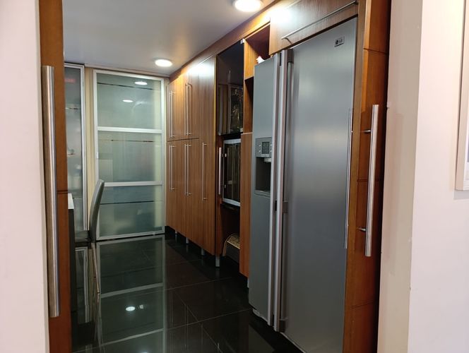 Apartamento de 3 alcobas en venta en El Refugio, Bogotá, 200 m² · foto 15 de 24