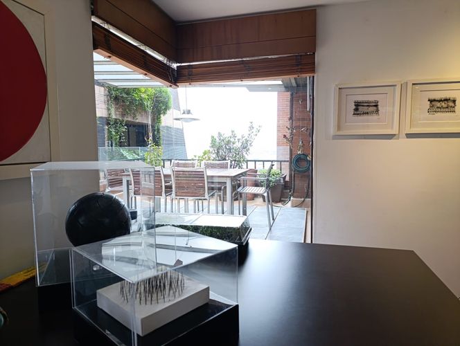 Apartamento de 3 alcobas en venta en El Refugio, Bogotá, 200 m² · foto 18 de 24