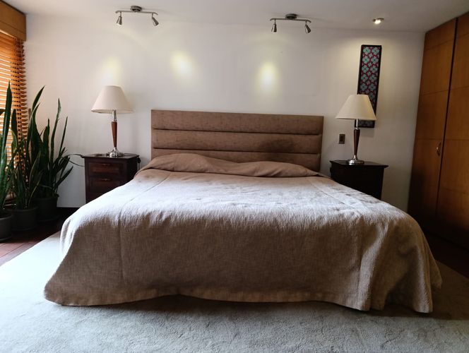 Apartamento de 3 alcobas en venta en El Refugio, Bogotá, 200 m² · foto 21 de 24