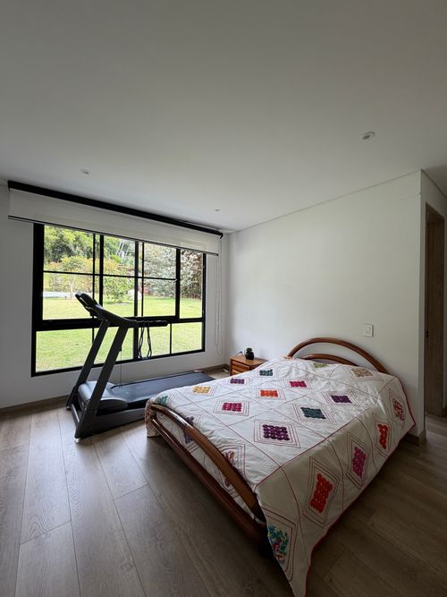 Casa de 4 alcobas en venta en Cabeceras De Llanogrande, Rionegro, 236 m² · foto 14 de 14