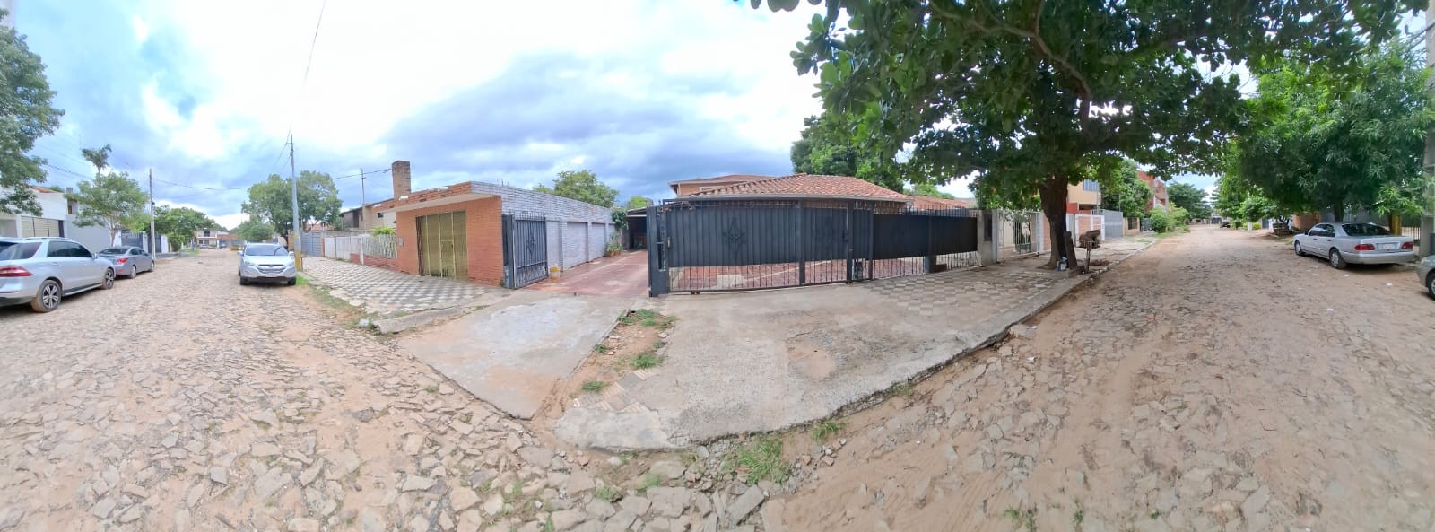 Casa en venta en Villa Aurelia