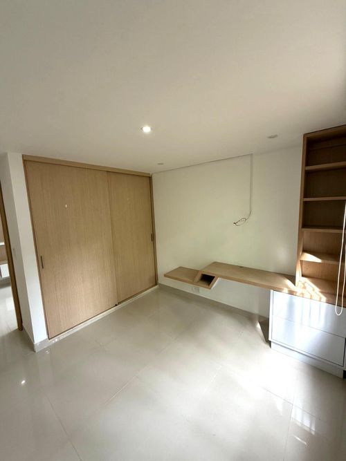 Apartamento de 3 alcobas en venta en Multicentro, Cali, 92 m² · foto 4 de 24
