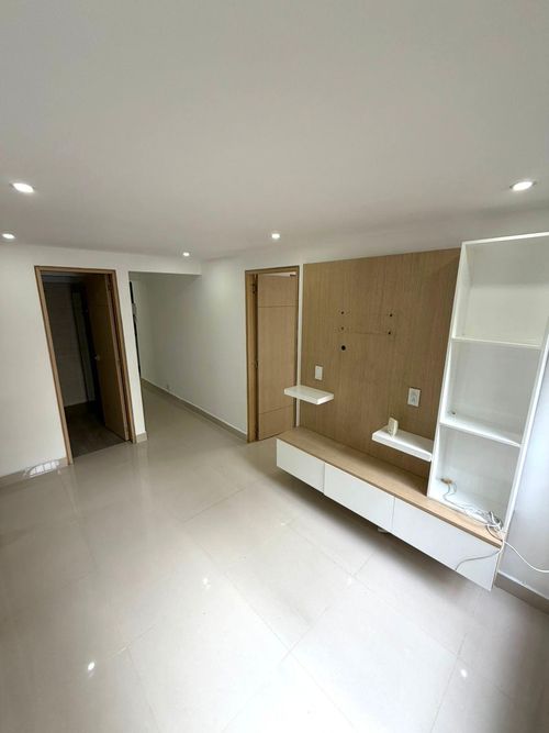 Apartamento de 3 alcobas en venta en Multicentro, Cali, 92 m² · foto 6 de 24