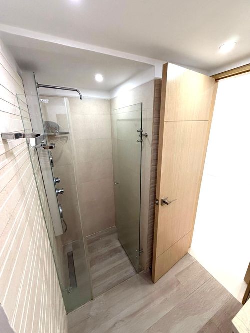 Apartamento de 3 alcobas en venta en Multicentro, Cali, 92 m² · foto 12 de 24