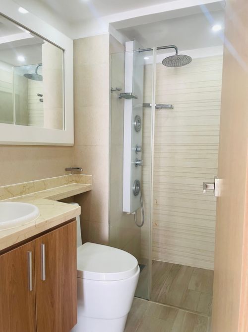 Apartamento de 3 alcobas en venta en Multicentro, Cali, 92 m² · foto 14 de 24