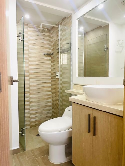 Apartamento de 3 alcobas en venta en Multicentro, Cali, 92 m² · foto 15 de 24