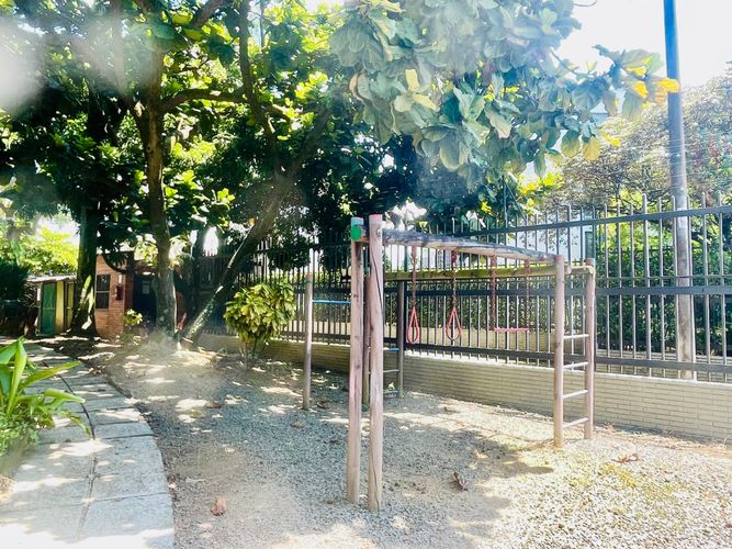 Apartamento de 3 alcobas en venta en Multicentro, Cali, 92 m² · foto 22 de 24
