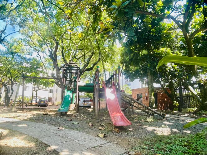 Apartamento de 3 alcobas en venta en Multicentro, Cali, 92 m² · foto 23 de 24