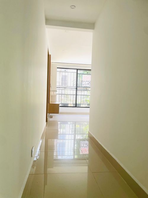 Apartamento de 3 alcobas en venta en Multicentro, Cali, 92 m² · foto 24 de 24