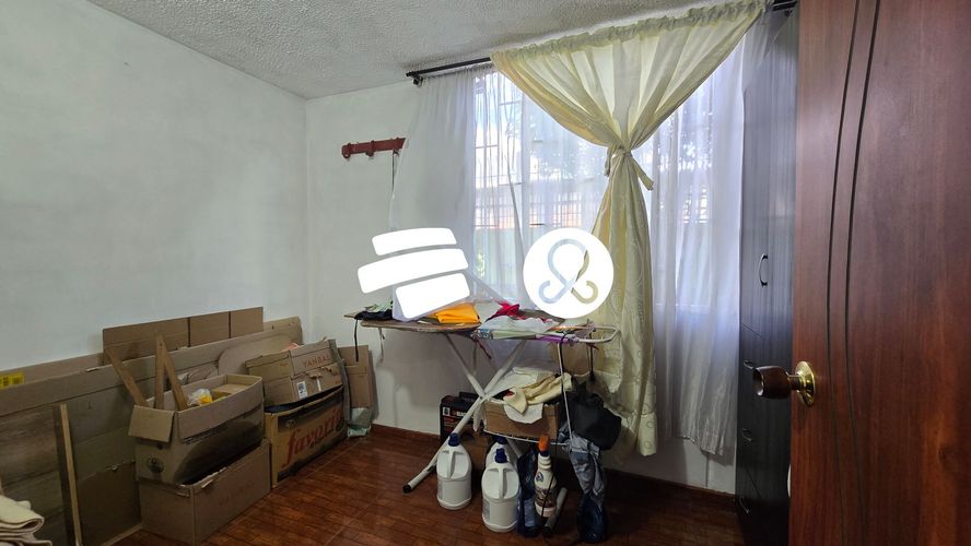 Apartamento de 2 alcobas en venta en Centro, Soacha, 37 m² · foto 2 de 5