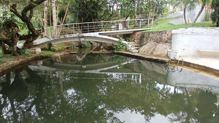 Casa de 6 alcobas en venta en Pance, Cali · foto 2 de 24