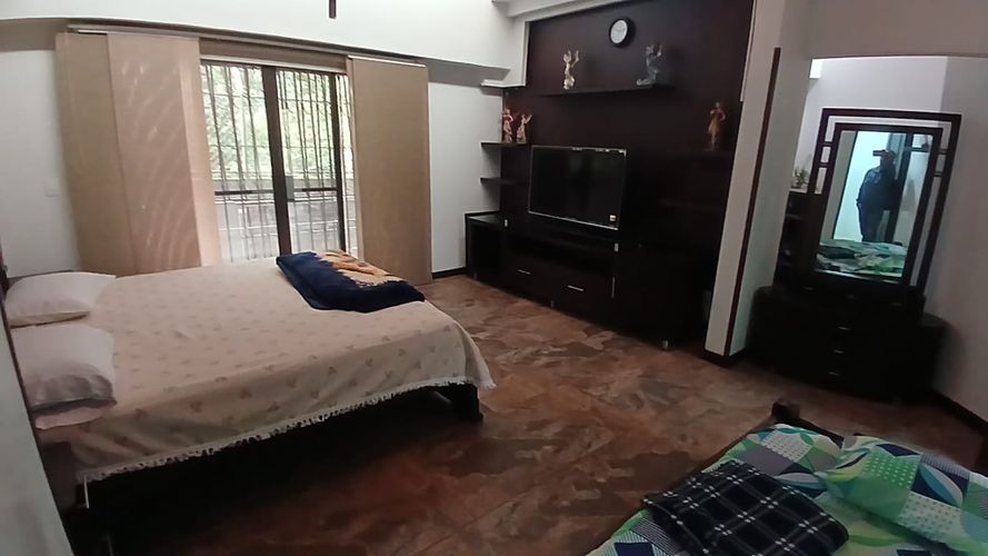 Casa de 6 alcobas en venta en Pance, Cali · foto 3 de 24
