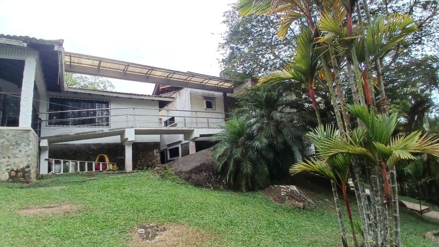 Casa de 6 alcobas en venta en Pance, Cali · foto 4 de 24