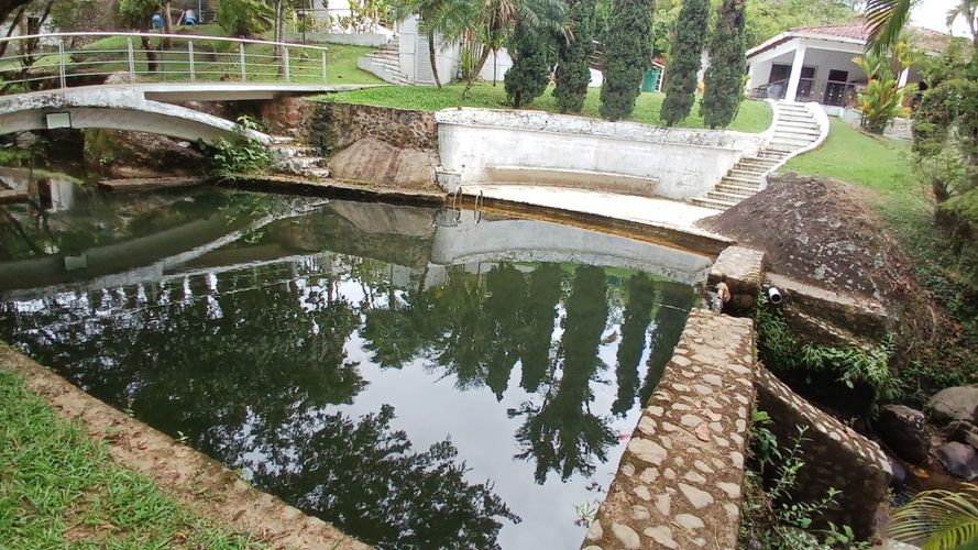 Casa de 6 alcobas en venta en Pance, Cali · foto 5 de 24