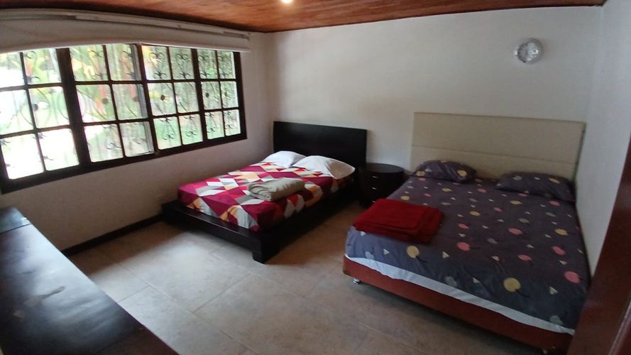 Casa de 6 alcobas en venta en Pance, Cali · foto 8 de 24