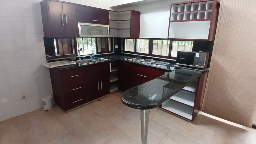 Casa de 6 alcobas en venta en Pance, Cali · foto 9 de 24