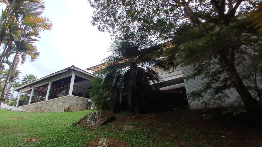 Casa de 6 alcobas en venta en Pance, Cali · foto 10 de 24