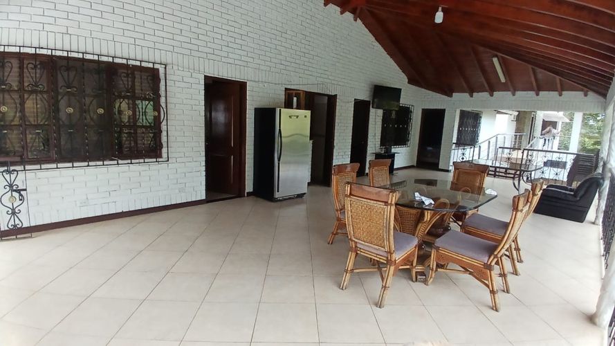 Casa de 6 alcobas en venta en Pance, Cali · foto 11 de 24