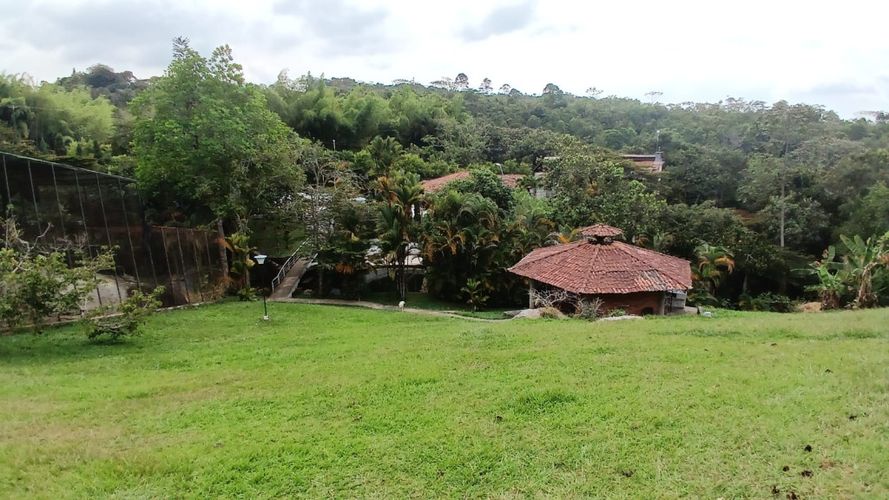 Casa de 6 alcobas en venta en Pance, Cali · foto 13 de 24