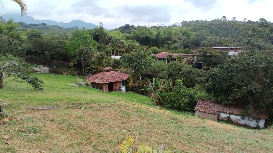 Casa de 6 alcobas en venta en Pance, Cali · foto 17 de 24