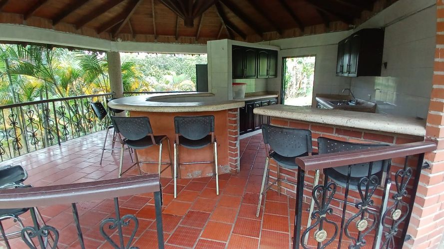 Casa de 6 alcobas en venta en Pance, Cali · foto 20 de 24