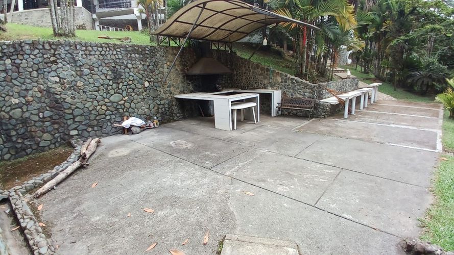Casa de 6 alcobas en venta en Pance, Cali · foto 21 de 24