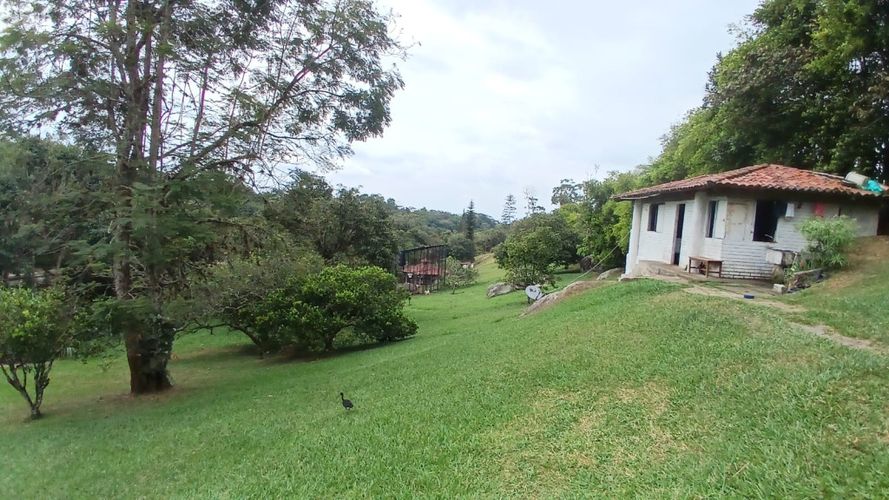 Casa de 6 alcobas en venta en Pance, Cali · foto 22 de 24